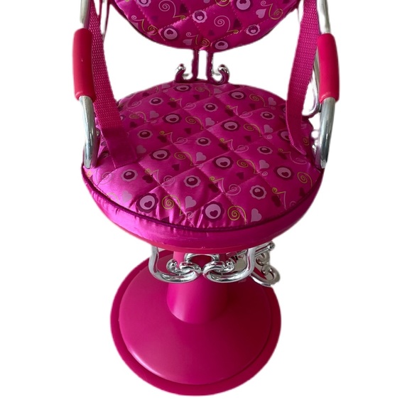 Our Generation Doll Salon Chair - Picture 8 of 9